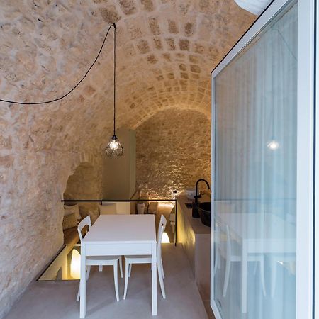 Vittoria Luxury Suite A Ostuni By Wonderful Italy Exterior foto