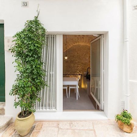 Vittoria Luxury Suite A Ostuni By Wonderful Italy Exterior foto