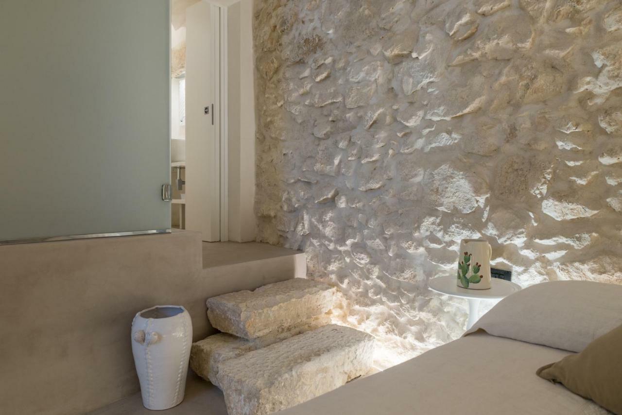 Vittoria Luxury Suite A Ostuni By Wonderful Italy Exterior foto